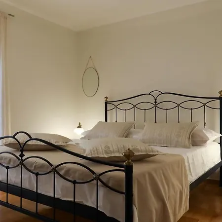 Vila 4* Carina With Heated Pool